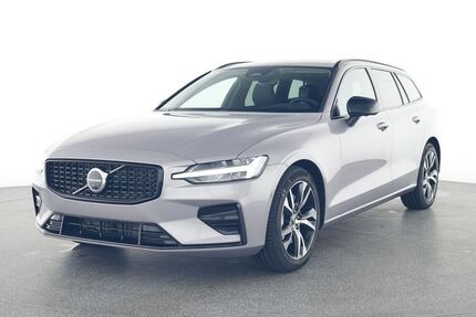 Volvo V60 Gebrauchtwagen