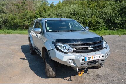 Mitsubishi L200 Gebrauchtwagen