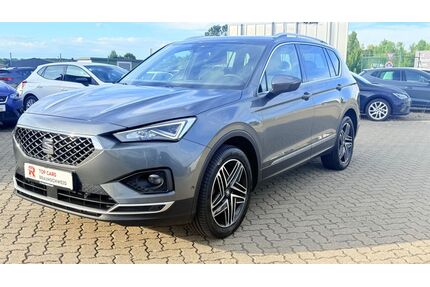 Seat Tarraco Gebrauchtwagen