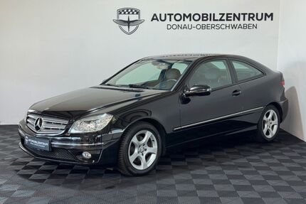 Mercedes-Benz CLC 200 Gebrauchtwagen