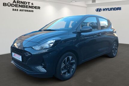 Hyundai i10 Gebrauchtwagen