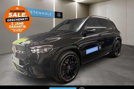 Mercedes-Benz GLE 350 Gebrauchtwagen