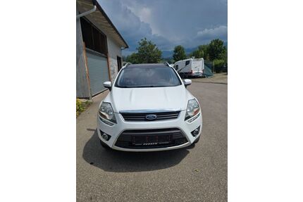 Ford Kuga Gebrauchtwagen