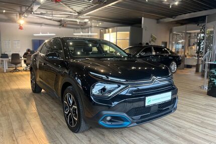 Citroen C4 Gebrauchtwagen