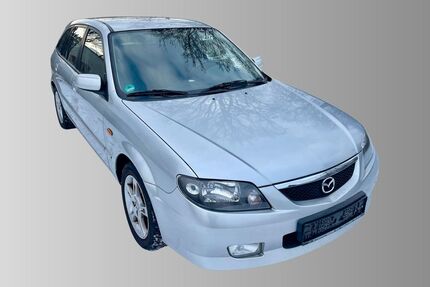 Mazda 323 Gebrauchtwagen