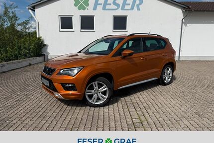 Seat Ateca Gebrauchtwagen