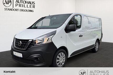 Nissan NV300 Gebrauchtwagen