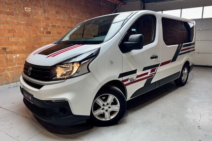 Fiat Talento Gebrauchtwagen