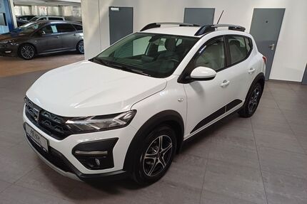 Dacia Sandero Gebrauchtwagen
