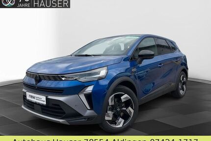 Renault Symbioz Gebrauchtwagen