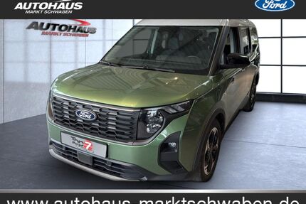 Ford Tourneo Courier Gebrauchtwagen