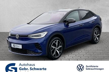 VW ID.5 Gebrauchtwagen