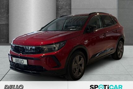 Opel Grandland (X) Gebrauchtwagen
