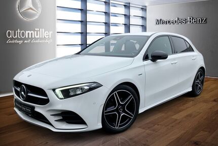 Mercedes-Benz A 180 Gebrauchtwagen