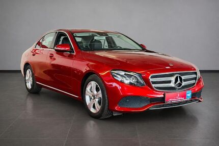 Mercedes-Benz E 220 Gebrauchtwagen