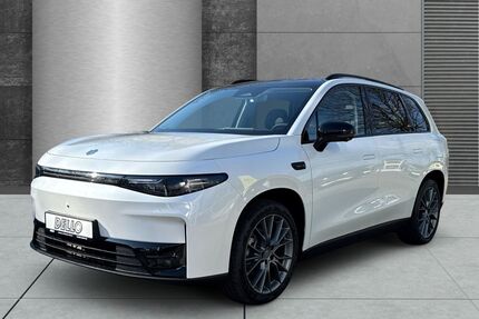 Leapmotor C10 Gebrauchtwagen
