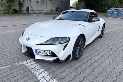 Toyota Supra Gebrauchtwagen