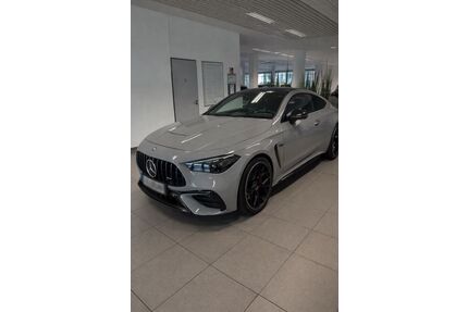 Mercedes-Benz CLE 53 AMG Gebrauchtwagen
