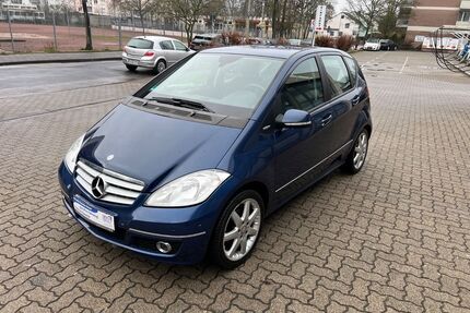 Mercedes-Benz A 180 Gebrauchtwagen