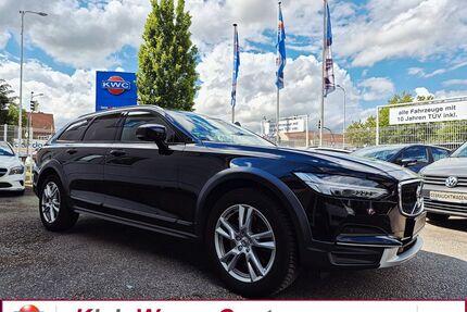 Volvo V90 Cross Country Gebrauchtwagen