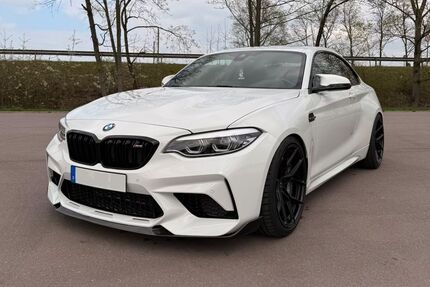 BMW M2 Gebrauchtwagen