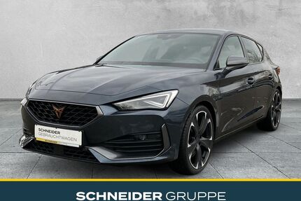 Cupra Leon Gebrauchtwagen