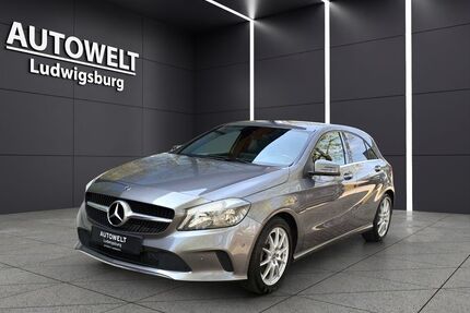 Mercedes-Benz A 180 Gebrauchtwagen