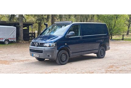 VW T5 andere Gebrauchtwagen