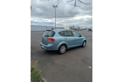 Seat Altea Gebrauchtwagen