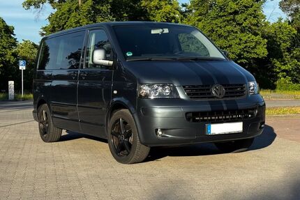 VW T5 Multivan Gebrauchtwagen