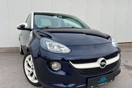 Opel Adam Gebrauchtwagen