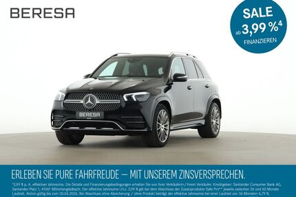 Mercedes-Benz GLE 350 Gebrauchtwagen