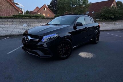 Mercedes-Benz GLE 350 Gebrauchtwagen