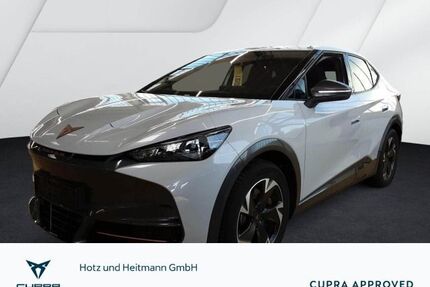 Cupra Tavascan Gebrauchtwagen