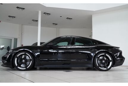Porsche Taycan Gebrauchtwagen
