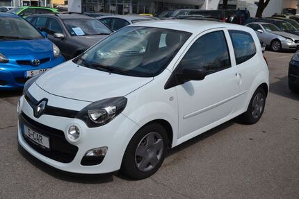 Renault Twingo Gebrauchtwagen