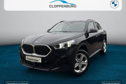BMW X2 Gebrauchtwagen