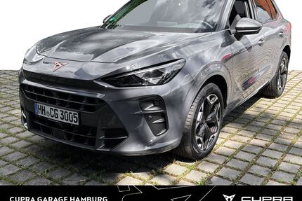Cupra Terramar Gebrauchtwagen
