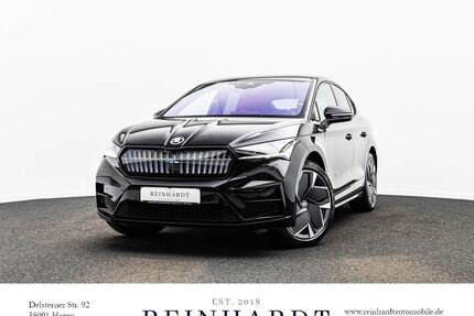 Skoda Enyaq Gebrauchtwagen