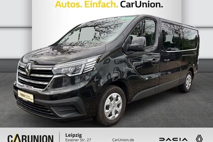 Renault Trafic Gebrauchtwagen