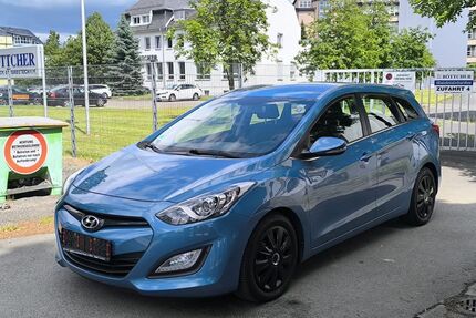 Hyundai i30 Gebrauchtwagen