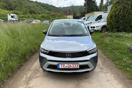 Opel Crossland (X) Gebrauchtwagen