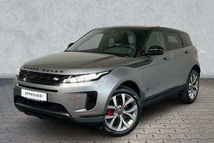 Land Rover Range Rover Evoque Gebrauchtwagen