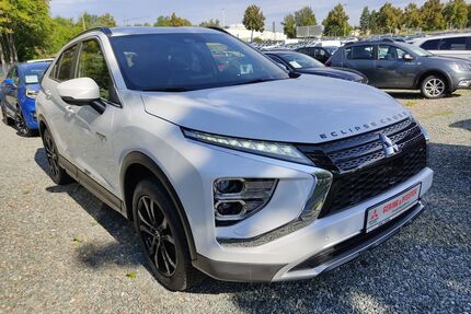 Mitsubishi Eclipse Cross Gebrauchtwagen