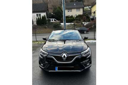 Renault Megane Gebrauchtwagen