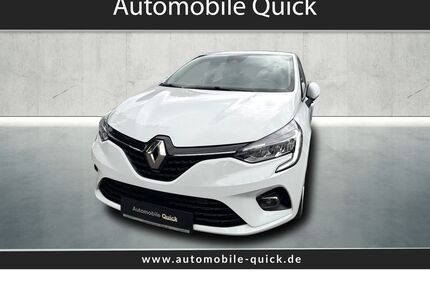 Renault Clio Gebrauchtwagen