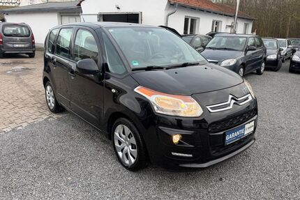 Citroen C3 Gebrauchtwagen