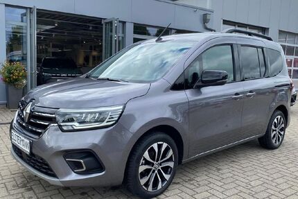 Renault Kangoo Gebrauchtwagen