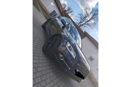 Audi SQ5 Gebrauchtwagen