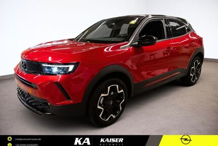 Opel Mokka Gebrauchtwagen